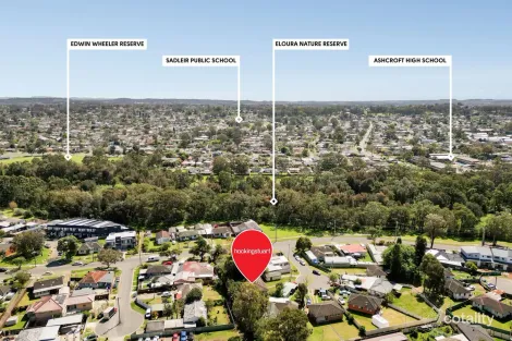 Property photo of 4 Greta Place Cartwright NSW 2168