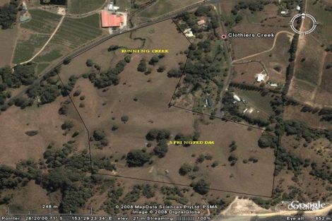 982 Clothiers Creek Rd, Clothiers Creek, NSW 2484