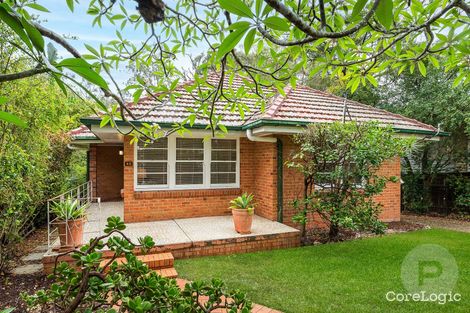 Property photo of 43 Stuartholme Road Bardon QLD 4065