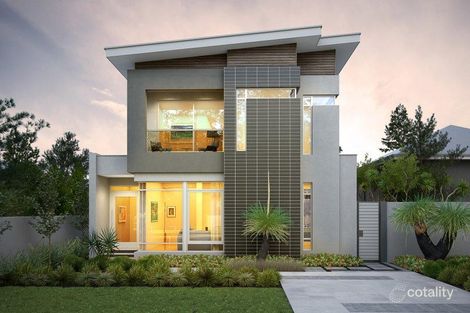 17 Kimberley St, West Leederville, WA 6007