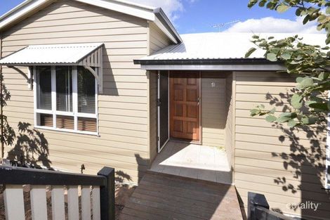 Property photo of 9/166-168 Jubilee Terrace Bardon QLD 4065