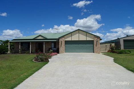 5 Miles Ct, Harrisville, QLD 4307