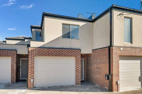 Property photo of 31/335 Grand Boulevard Craigieburn VIC 3064