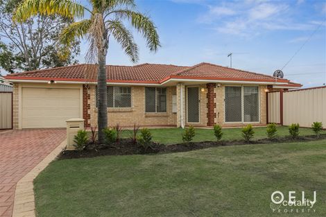 1 Wedge Pl, Bentley, WA 6102
