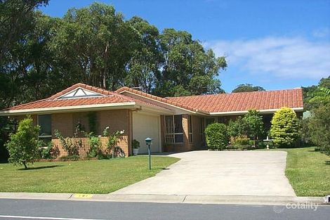 141 Bienvenue Dr, Currumbin Waters, QLD 4223