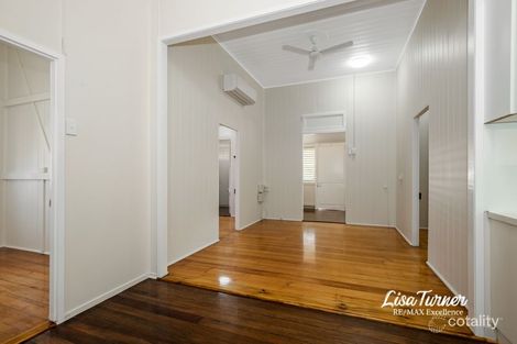 Property photo of 25 Ninth Avenue Railway Estate QLD 4810