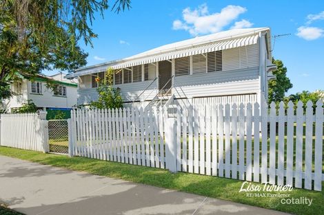 Property photo of 25 Ninth Avenue Railway Estate QLD 4810