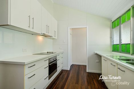 Property photo of 25 Ninth Avenue Railway Estate QLD 4810