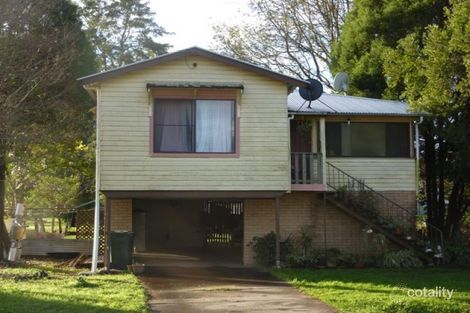 Property photo of 3 Willis Street Kyogle NSW 2474