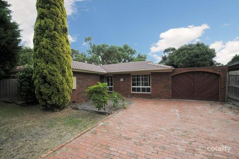 16 Paddington Ave, Carrum Downs, VIC 3201