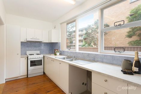Property photo of 7/17 Allison Road Cronulla NSW 2230