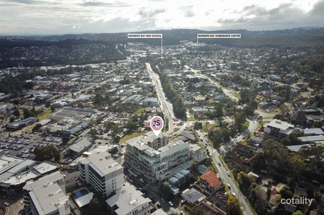 Property photo of 110/2-4 Howard Street Warners Bay NSW 2282