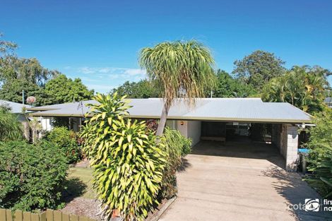 Property photo of 87 State Farm Road Biloela QLD 4715