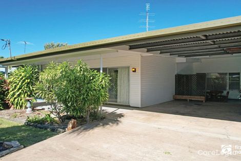 Property photo of 87 State Farm Road Biloela QLD 4715