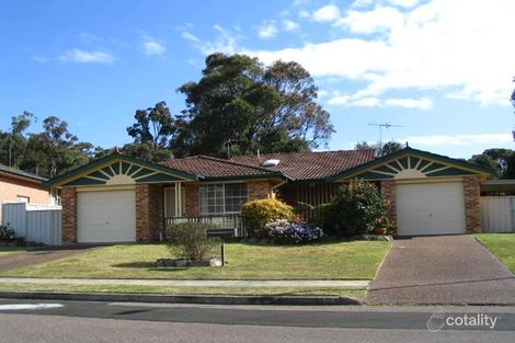 6 Ruston Ave, Valentine, NSW 2280