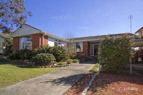 6 Moresby Pl, Allambie Heights, NSW 2100