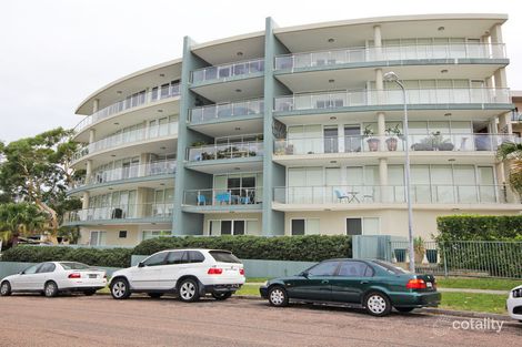 Property photo of 1/5 Laman Street Nelson Bay NSW 2315