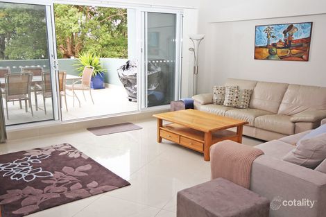 Property photo of 1/5 Laman Street Nelson Bay NSW 2315