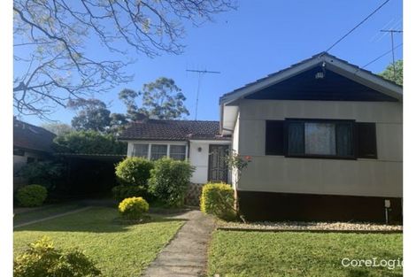 Property photo of 11 Essington Street Wentworthville NSW 2145