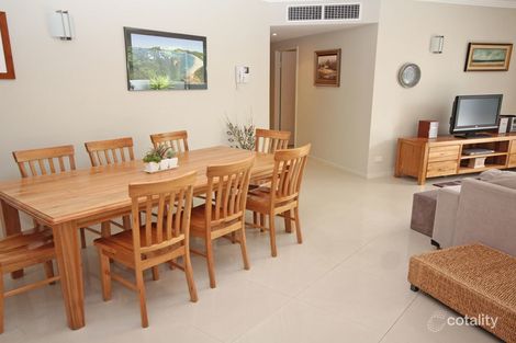 Property photo of 1/5 Laman Street Nelson Bay NSW 2315