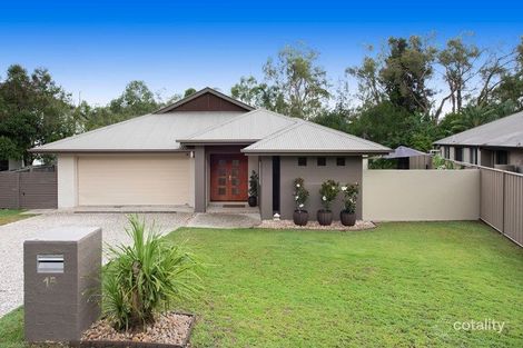Property photo of 15 Harpulia Place Seventeen Mile Rocks QLD 4073