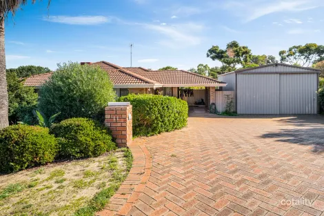 Property photo of 11 Busycon Place Heathridge WA 6027