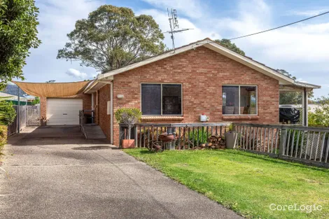Property photo of 16 Clarke Street Wolumla NSW 2550