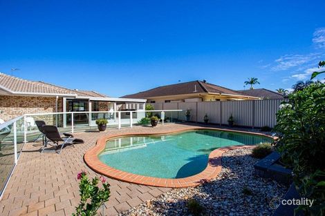 Property photo of 69 Newport Drive Robina QLD 4226
