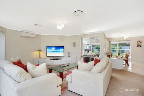 Property photo of 69 Newport Drive Robina QLD 4226