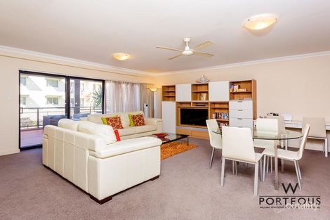 101/112 Mounts Bay Rd, Perth, WA 6000