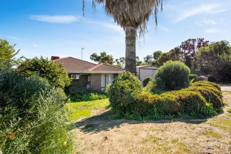 Property photo of 11 Busycon Place Heathridge WA 6027