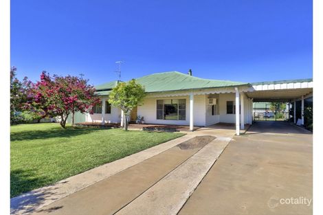 Property photo of 326 Henry Street Deniliquin NSW 2710