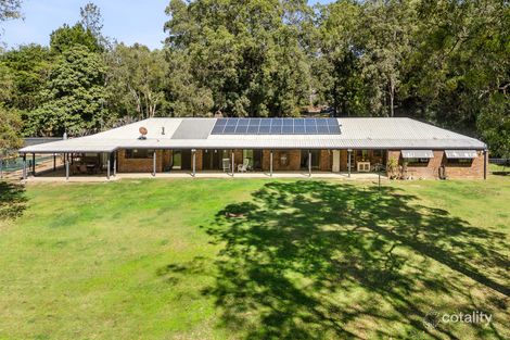 1 Corella Ave, Samford Valley, QLD 4520