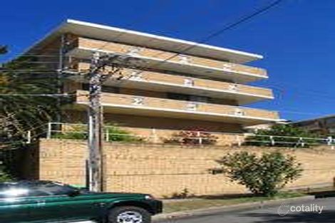 Property photo of 30/14-24 Kidman Street Coogee NSW 2034