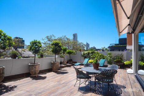 Property photo of 21/8 Norman Street Darlinghurst NSW 2010