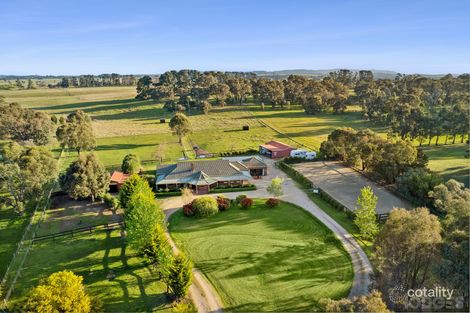 Property photo of 109 Parkview Drive Lancefield VIC 3435
