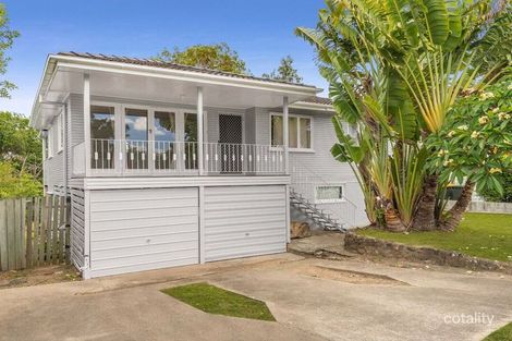 Property photo of 861 Cavendish Road Holland Park QLD 4121