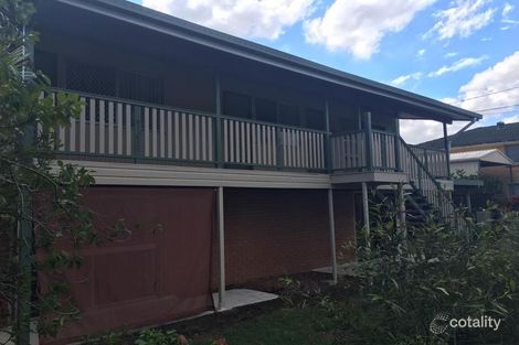 Property photo of 28 Murrajong Road Springwood QLD 4127