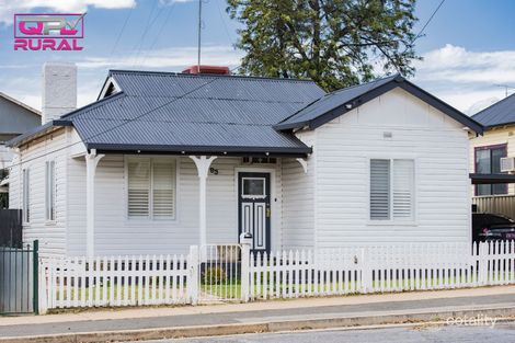 Property photo of 83 Audley Street Narrandera NSW 2700