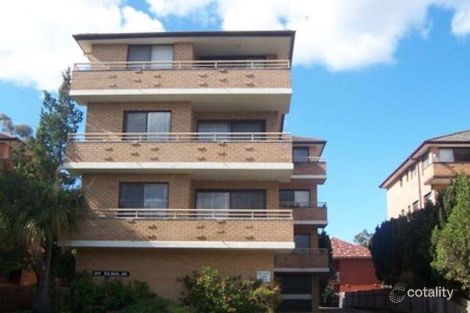 8/35-37 Austral St, Penshurst, NSW 2222