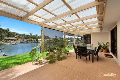 Property photo of 6 Vucas Court Currumbin Waters QLD 4223
