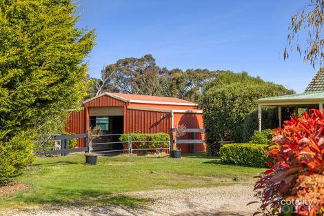Property photo of 109 Parkview Drive Lancefield VIC 3435