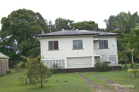 12 Ward St, Mooroobool, QLD 4870