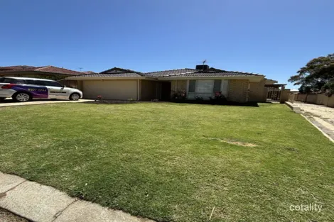 3a Pilling Pl, Beaconsfield, WA 6162