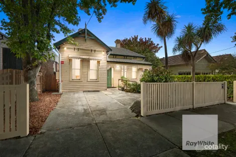 14 RATHMINES ST, FAIRFIELD, VIC 3078