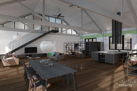 Property photo of 14/124 Napier Street Fitzroy VIC 3065