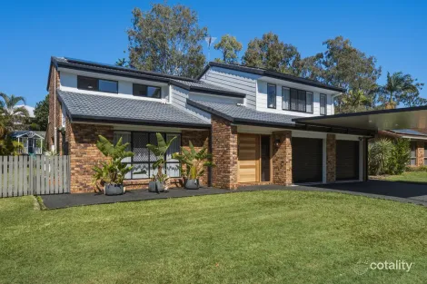 Property photo of 30 Sinatra Crescent McDowall QLD 4053