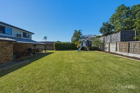 Property photo of 30 Sinatra Crescent McDowall QLD 4053