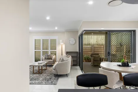 Property photo of LOT 3/134 Perth Street South Toowoomba QLD 4350