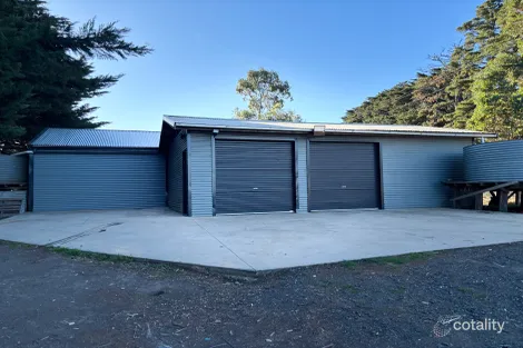 Property photo of 674 Chintin Road Monegeetta VIC 3433